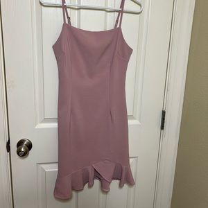 Morgan Claire Cocktail Dress